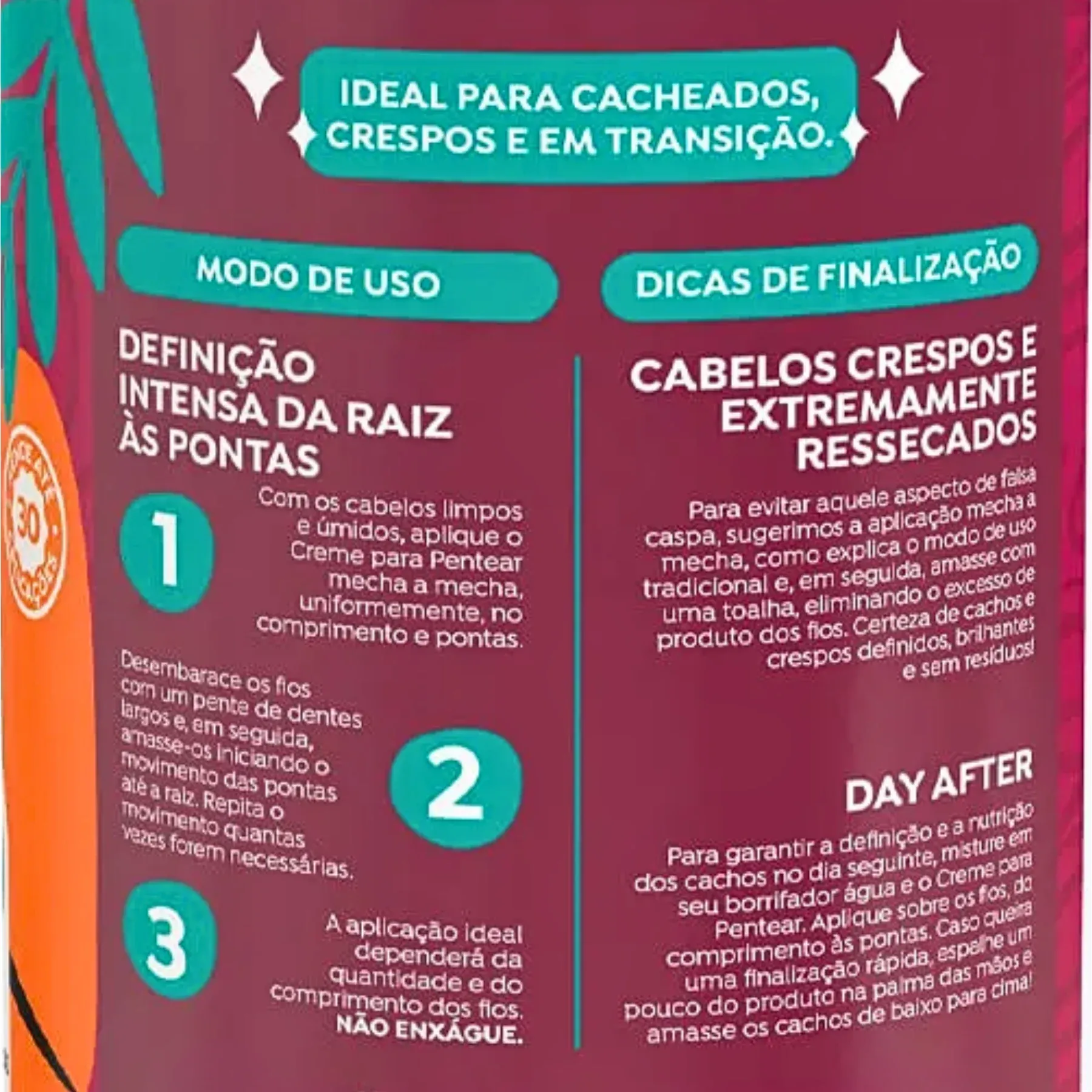 ANTIFRIZZ -4-
